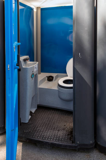 Best Porta potty rental near me  in Borger, TX
