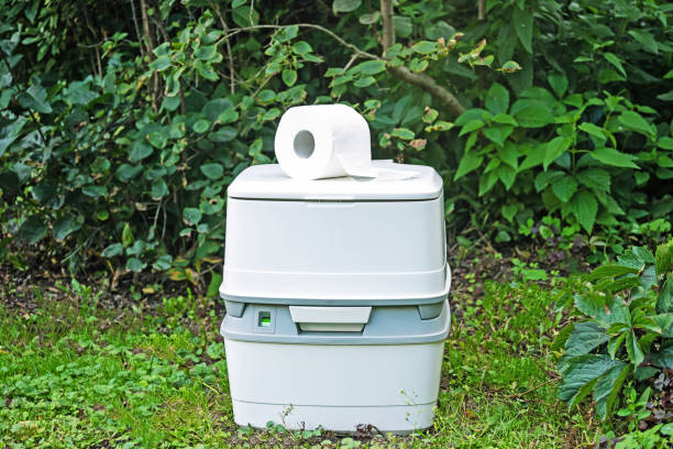 Best Porta potty rental for festivals  in Borger, TX