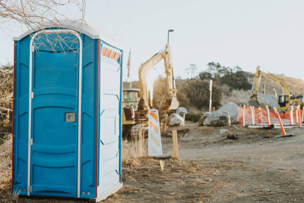Borger, TX porta potty rental Company
