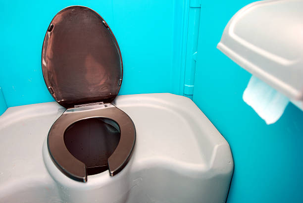 Best Restroom trailer rental cost  in Borger, TX