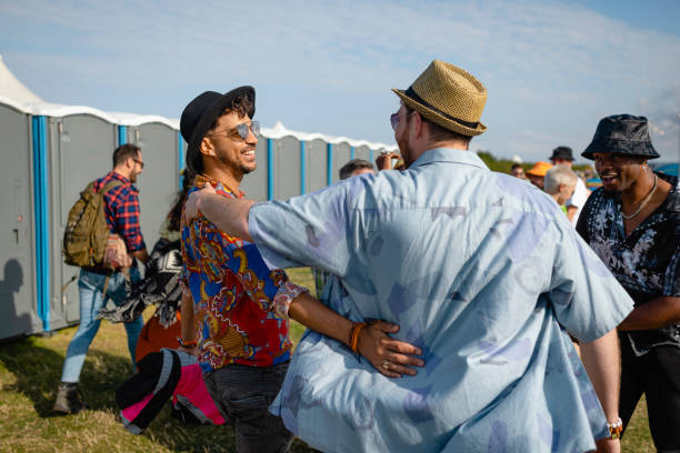 Best Event porta potty rental  in Borger, TX