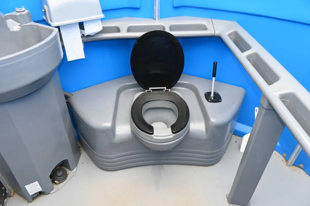 Best High-end porta potty rental  in Borger, TX