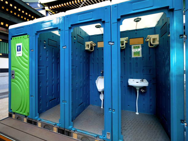 Best Affordable portable toilet rental  in Borger, TX