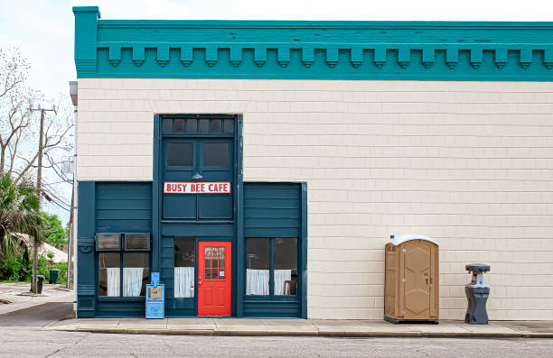 Best Luxury portable toilet rental  in Borger, TX