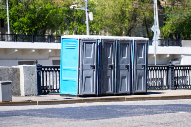 Best Temporary restroom rental  in Borger, TX