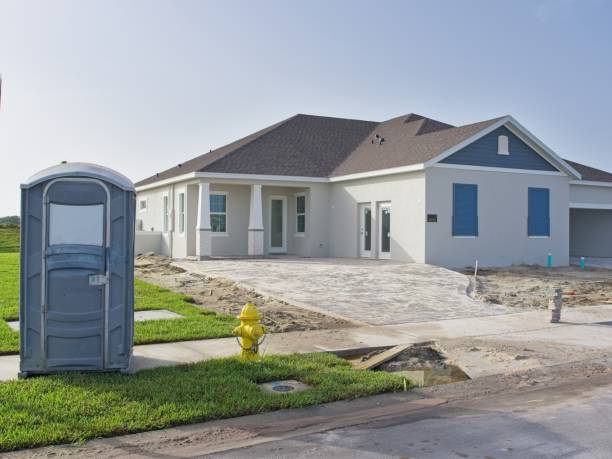 Best Portable bathroom rental  in Borger, TX